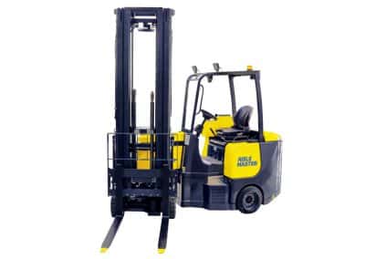 Combilift Aisle Master