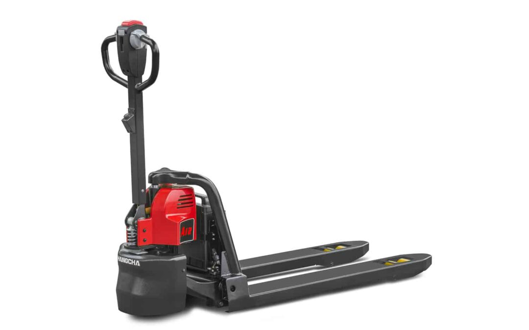 Li-Ion A-series pallyftare 1,2 ton