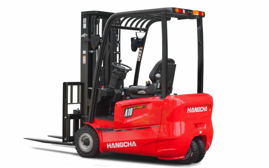 A-Series 1,3-2,0 ton