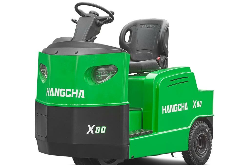 Hangcha dragtruck 6-10 ton